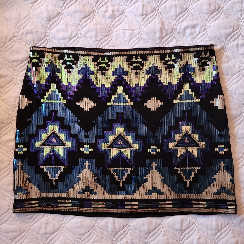 Mini Skirt NWT